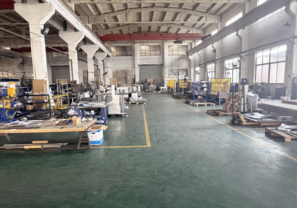 welding machine